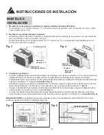 Preview for 30 page of Danby DAC050MCB3GDB Owner'S Use And Care Manual