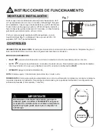 Preview for 31 page of Danby DAC050MCB3GDB Owner'S Use And Care Manual