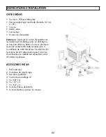 Preview for 23 page of Danby DAC050ME1WDB Owner'S Manual