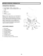 Preview for 37 page of Danby DAC050ME1WDB Owner'S Manual