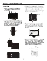 Preview for 38 page of Danby DAC050ME1WDB Owner'S Manual