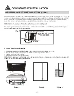 Preview for 23 page of Danby DAC060BBCWDB Owner'S Use And Care Manual