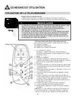 Preview for 26 page of Danby DAC060BBCWDB Owner'S Use And Care Manual