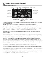 Preview for 25 page of Danby DAC060BEUWDB Owner'S Use And Care Manual