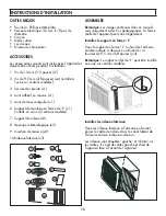 Preview for 16 page of Danby DAC060BFCWDB Owner'S Manual