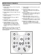 Preview for 19 page of Danby DAC060BFCWDB Owner'S Manual