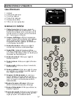 Preview for 18 page of Danby DAC060BGUWDB Owner'S Manual