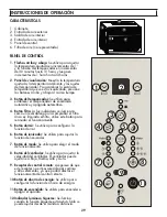 Preview for 30 page of Danby DAC060BGUWDB Owner'S Manual