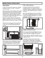 Preview for 27 page of Danby DAC060EB1WDB Owner'S Manual