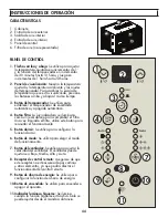 Preview for 45 page of Danby DAC060EB1WDB Owner'S Manual