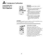 Preview for 31 page of Danby DAC060EB2GDB Owner'S Use And Care Manual