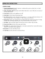 Preview for 13 page of Danby DAC060EB6WDB Owner'S Manual