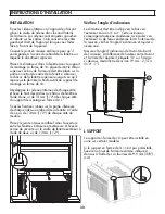 Preview for 31 page of Danby DAC060EB6WDB Owner'S Manual