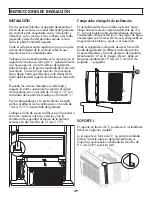 Preview for 50 page of Danby DAC060EB6WDB Owner'S Manual