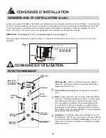 Preview for 28 page of Danby DAC060ECB2GDB Owner'S Use And Care Manual