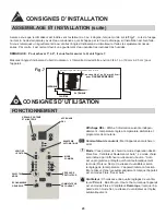 Preview for 24 page of Danby DAC060ECB4GDB Owner'S Use And Care Manual