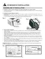 Preview for 24 page of Danby DAC060EUB5GDB Owner'S Use And Care Manual