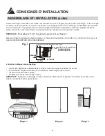 Preview for 25 page of Danby DAC060EUB5GDB Owner'S Use And Care Manual