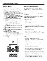 Preview for 15 page of Danby DAC080B5WDB-RF Owner'S Manual