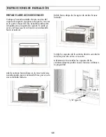 Preview for 69 page of Danby DAC080B6IWDB-6 Owner'S Manual