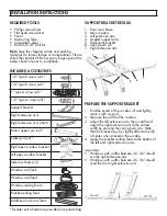 Preview for 14 page of Danby DAC080B7IWDB-6 Owner'S Manual