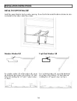 Preview for 15 page of Danby DAC080B7IWDB-6 Owner'S Manual