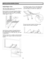 Preview for 16 page of Danby DAC080B7IWDB-6 Owner'S Manual