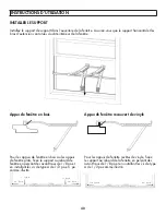 Preview for 41 page of Danby DAC080B7IWDB-6 Owner'S Manual