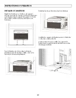 Preview for 43 page of Danby DAC080B7IWDB-6 Owner'S Manual