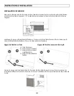 Preview for 44 page of Danby DAC080B7IWDB-6 Owner'S Manual