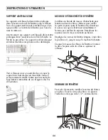 Preview for 45 page of Danby DAC080B7IWDB-6 Owner'S Manual