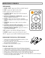 Preview for 47 page of Danby DAC080B7IWDB-6 Owner'S Manual