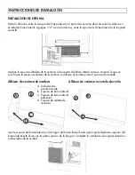 Preview for 70 page of Danby DAC080B7IWDB-6 Owner'S Manual