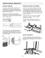 Preview for 71 page of Danby DAC080B7IWDB-6 Owner'S Manual