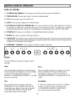 Preview for 72 page of Danby DAC080B7IWDB-6 Owner'S Manual