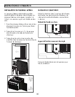 Preview for 39 page of Danby DAC080B8IWDB-6 Owner'S Manual