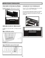 Preview for 40 page of Danby DAC080B8IWDB-6 Owner'S Manual