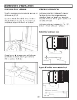 Preview for 41 page of Danby DAC080B8IWDB-6 Owner'S Manual