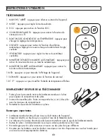 Preview for 44 page of Danby DAC080B8IWDB-6 Owner'S Manual