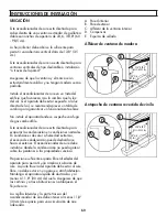 Preview for 61 page of Danby DAC080B8IWDB-6 Owner'S Manual