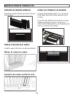 Preview for 64 page of Danby DAC080B8IWDB-6 Owner'S Manual