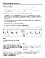 Preview for 67 page of Danby DAC080B8IWDB-6 Owner'S Manual