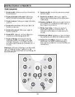 Предварительный просмотр 19 страницы Danby DAC080BGUWDB Owner'S Manual