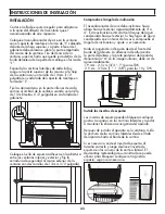 Preview for 44 page of Danby DAC080EB1WDB Owner'S Manual