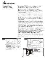 Preview for 25 page of Danby DAC080EB2GDB Owners Manual And Care Manual