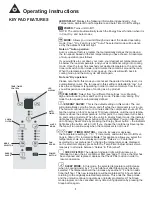 Preview for 9 page of Danby DAC080EB3GDB Owner'S Use And Care Manual