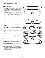 Preview for 18 page of Danby DAC080EB7WDB-RF Owner'S Manual