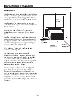 Preview for 37 page of Danby DAC080EB7WDB-RF Owner'S Manual