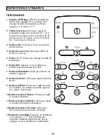 Preview for 43 page of Danby DAC080EB7WDB-RF Owner'S Manual