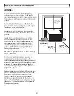 Preview for 62 page of Danby DAC080EB7WDB-RF Owner'S Manual